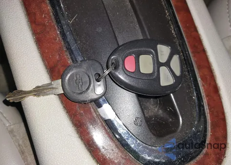 2008 Chevrolet Impala Lt z USA, uszkodzony, nr VIN 2G1WT58K189166168